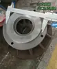 Acessórios para Bomba de Esgoto Carcaça 100/80Wq5.5Kw-2/3/4/ 6 polegadas Parada 150 Saída de Base Rotor