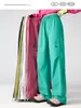 Pantalones Softshell Exteriores Estilo Montaña, Delgados, Multicolor, Impermeables, Secado Rápido, Pantalones de Trabajo, Adecuados para Acampar, Senderismo, Montañismo, Pantalones Largos Casuales de Corte Holgado