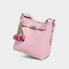 Moda de Nicho Bolsa Kelly Feminina 2026 Nova Casual Versátil Bolsa de Ombro Único Transversal Bolsa Macia Bolsa Saco Bolsa Tote