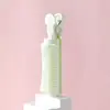 Artefacto Clip Esponjoso Raíz del Cabello Parte Superior de la Cabeza Peinado Cuidado del Cabello Rizador Hebilla para Perezosos Rizador de Flequillo de Aire en Forma de Ocho
