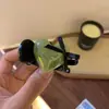 Pinza de Pelo Elegante de Gama Alta para Moño para Mujer, Sencilla y Elegante, Adecuada para Uso Diario, Pasador Fijador de Cola de Caballo Alta, Accesorio para el Cabello con Lazo para la Parte Posterior de la Cabeza