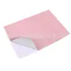 Amazon Transfronterizo80G Papel Brillante A4 Pegatinas Brillantes Adhesivas Pegatinas Brillantes Sin Desprendimiento