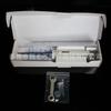 Pipeta Monocanal Ajustável de Rastreamento Digital Contínuo Pistola de Pipetagem Amostrador Pistola de Amostragem Laboratório Dalong Mesmo Estilo