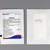 Adesivo Adesivo para Infusão Médica Jingwei Adesivo Adesivo Respirável Descartável Adesivo de Infusão Adesivo Estéril para Fixação de Gotejamento