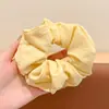 Elástico de Cabelo Doce de Renda para Meninas 2025 Novo Estilo Elástico de Cabelo Corda de Cabelo Acessórios de Cabelo para Mulheres