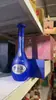 (Sem álcool)Ornamento de garrafa vazia Mengzhi Lan decoração de adereço de fundo para fotografia de maquete e transmissão ao vivo