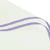 Tanabata Día de San Valentín Papel de Envoltura de Flores Impermeable Material BOPP Plástico Película de Envoltura Color Pulido Papel Niebla