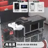 Cama de Lavado de Cabeza para Exportación Transfronteriza, Calentador de Agua con Circulación de Agua Especial para Barbería, Cama Todo en Uno para Belleza y Masaje