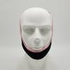 Cinturón Antirronquidos para Dormir, Cinturón Corrector de Respiración, Máscara, Cinturón de Compresión Facial de Forma Recta, Mentonera para Prevenir Soporte de Mentón para Mujeres