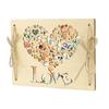 Amazon Transfronteiriço Dinheiro Grampo de Madeira Dinheiro Presente Decoração Criativa Dinheiro Presente Artesanato de Madeira