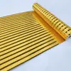 Adesivos de Parede Autoadesivos Imitação de Metal Aço Inoxidável Espelho Papel de Parede Decoração de Parede Papel de Parede Decorativo À Prova de Óleo Adesivos de Cozinha Anticolisão