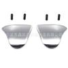 Venta al por mayor de fábrica Adecuado para Cubierta Protectora de Lente de Espejo Retrovisor de Motocicleta Yamaha Yzf-R1M 2015-2018