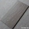 Azulejos de color liso y luz suave 400x800 cocina baño imitación microcemento gris antiguo azulejos sala de estar azulejos de pared de mármol