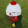 767/900 Tipo 139 Máquina Fumigadora de Mochila con Motor de Gasolina Accesorios para Fumigadora de Pesticidas Juego Completo Cabezal de Bomba Placa de Tirar Émbolo