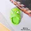 Zapatos de dibujos animados lindos con agujero grande, accesorios de resina, pegamento de crema, horquilla hecha a mano para bricolaje, hebilla de zapato, materiales de decoración de joyería