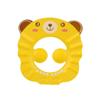Gorro de Champú para Niños, Gorro de Ducha Impermeable para Bebés, Artefacto de Champú para Bebés, Gorro Ajustable para Bloquear el Agua durante el Champú para Bebés