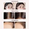 Cepillo para Línea del Cabello Vipabc para Reemplazo Capilar, Resistente al Agua y al Sudor, Sombra Contorneadora, Cabello Esponjoso de Larga Duración, Artefacto para Rellenar la Frente que Cubre la Calvicie