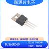 MOSFET mejorados de canal N Shanghai Beiling BLS65R560-D BLS65R560