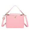 Textura de Moda Verano 2025 Gran Capacidad Nuevo Lujo Ligero Elegante Casual Bolso Pequeño Cuadrado de Hombro Cruzado de Mano