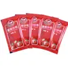 Salsa de Tomate Yisens Comercial Paquete Pequeño 9g*600 Paquetes Salsa de Tomate Doméstica Bolsa Pequeña Salsa para Papas Fritas Hamburguesa