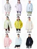 Nuevo Traje Versátil de Verano para Exteriores con Protección Solar, Holgado y Casual, Traje de Dos Piezas Transpirable con Protección Solar para Hombres y Mujeres