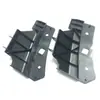 Adecuado para Tesla Model 3 Soporte Interior del Parachoques Delantero 1084170-00-B 1084169-00-B