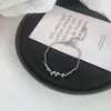 Pulsera Burbuja Colorida Dulce Dopamina, Diseño de Nicho de Lujo con Sensación de Alta Gama, Doble Capa, Accesorio de Mano Exquisito y Versátil
