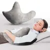 Almohada de Recuperación para Cirugía de Hombro de Venta Caliente en Comercio Exterior Transfronterizo, Almohadilla de Soporte para Hombro, Almohada para Brazo para Durmientes de Lado, Al por Mayor en Stock
