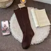 YOUJIAXIU Meias Femininas Estilo miu Estilo Ballet Meias Amontoadas Femininas Outono Estilo Coreano Xadrez Renda Vazada Meias de Cano Alto