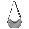 Bolsa Transversal 2026 para Mulheres, Bolsa de Ombro Colorida da Moda, Bolsa Transversal Pequena Casual Esportiva, Bolsa Transversal para Estudantes, Bolsa Personalizada para Celular para Mulheres