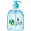 Gel Antibacterial Liushen 500ml Té Verde Sábila Fresco Hidratante Suave Producto Genuino Venta al por Mayor Compra Corporativa Compra en Grupo de Supermercados