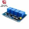 Módulo Relé 5V Todos os Canais Ky-019 1/2/4/6/8 Canais Módulo Relé Optoacoplador com Isolamento por Optoacoplador