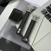 [Correa de reloj] Adecuada para Xiaomi Mi Band 10 Pro, 8 Pro, Redmi 654, correa de reloj de cuero Iris Nappa para mujer