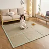 Tapetes de Resfriamento, Tapetes de Rattan, Tapetes de Canto Dobráveis, Tapetes de Rattan com Gelo, Tapetes Específicos para Engatinhar no Verão, Tapetes Tatami para Dormir no Chão