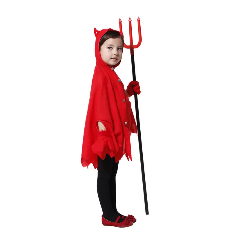 S-0005俏皮红魔鬼1