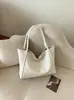 Yuezhi 2026 Verano Nueva Bolsa de Gran Capacidad Estilo Coreano Moda para Viajes Diarios Bolso de Hombro y Axila Bolso Tote Casual Elegante