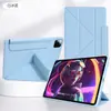 Funda Protectora Adecuada para Tableta Redmi Kpad2 Se 3+Y Plegable Funda de Cuero Redmipad2Pro 12.1 Carcasa Blanda 8.8