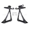 Accesorios de Motocicleta Adecuados para Kawasaki Ninja Zx10R 2011-2014 Estribera Soporte Trasero