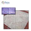 Molde de suelo en relieve de cemento con imitación de madera para villas, jardines, paisajes, moldes a presión para suelos.