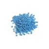 351-31001 Joyería Checa Shiosha Cuentas de Arroz Cuentas de Esquina de Porcelana Cuentas Tubulares Manualidades DIY Borla Bordado Decoraciones de Ropa