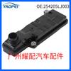 254205LJ003 é adequado para o filtro de transmissão automática do Honda Accord 2015-2020