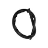 2066281000 es adecuado para la tira de sellado de la cubierta delantera del Mercedes-Benz Clase C W206, tira impermeable del parachoques delantero C200, C260
