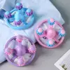 Herramienta Mágica para Depilación: Bolsa de Malla con Filtro para Lavadora para Eliminación de Cabello, Limpieza y Ropa Flotante, Bolsa de Malla Atrapapelusas Universal