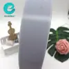 Gancho de Inyección Negro Listo para Usar del Fabricante Velcro Gancho de Inyección No Pilling de Alta Viscosidad Velcro de Nailon Personalizado