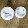 Tapa para Barril de Diésel de 200L, Tapa de Plástico para Barril, Tapa de Rosca de Hierro para Barril, Tapa de Sellado de Plástico para Barril Químico, Tapa de Sellado se Vende por Separado