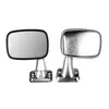 Espejo Retrovisor Reflectante de Reversa Adecuado para Toyota Hilux Rn55 Pickup