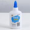 Pegamento hecho a mano látex blanco pegamento al alcohol pegamento para tela no tejida varios tipos de pegamento venta al por mayor pegamento seguro manual para niños