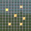 Azulejos de Pared de Cerámica Mosaico Verde Oscuro Retro para Cocina, Comedor, Baño, Lavabo, Piscina