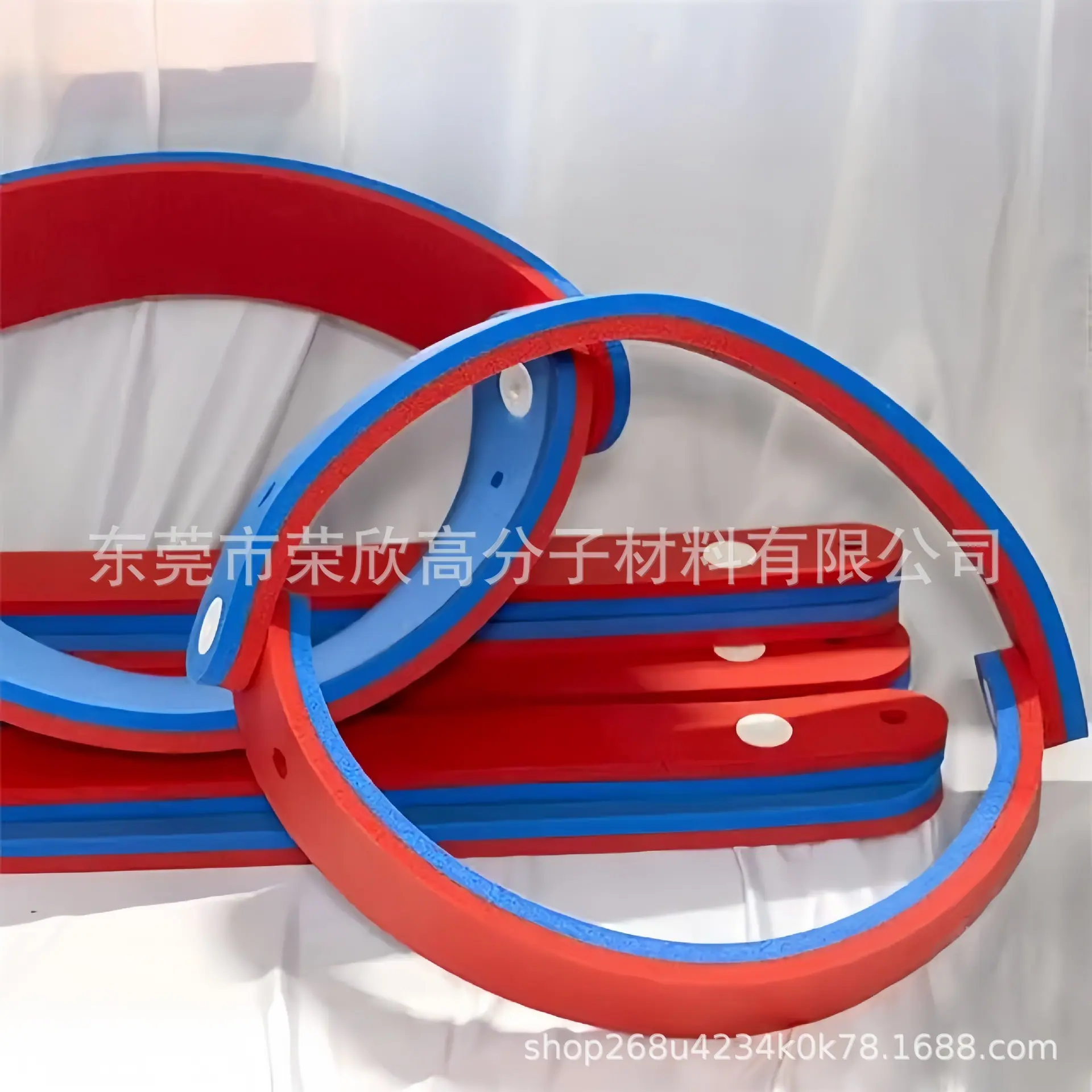 水上浮毯