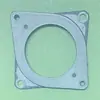 Pieza Silenciadora Amortiguadora de Vibraciones para Soporte de Motor Paso a Paso 57 Pad Amortiguador de Choques para Motor Paso a Paso 42 Accesorios